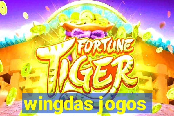 wingdas jogos
